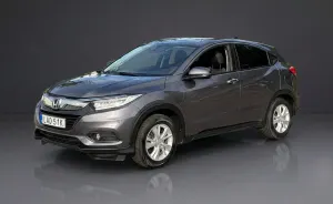 Honda HR-V 2020
