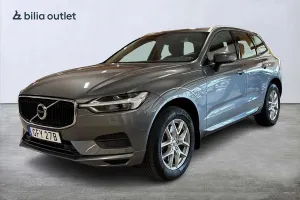 Volvo XC60 2019