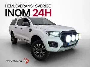 Ford Ranger 2021