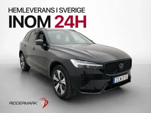 Volvo XC60 2024