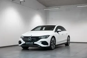 Mercedes-Benz EQE 2023