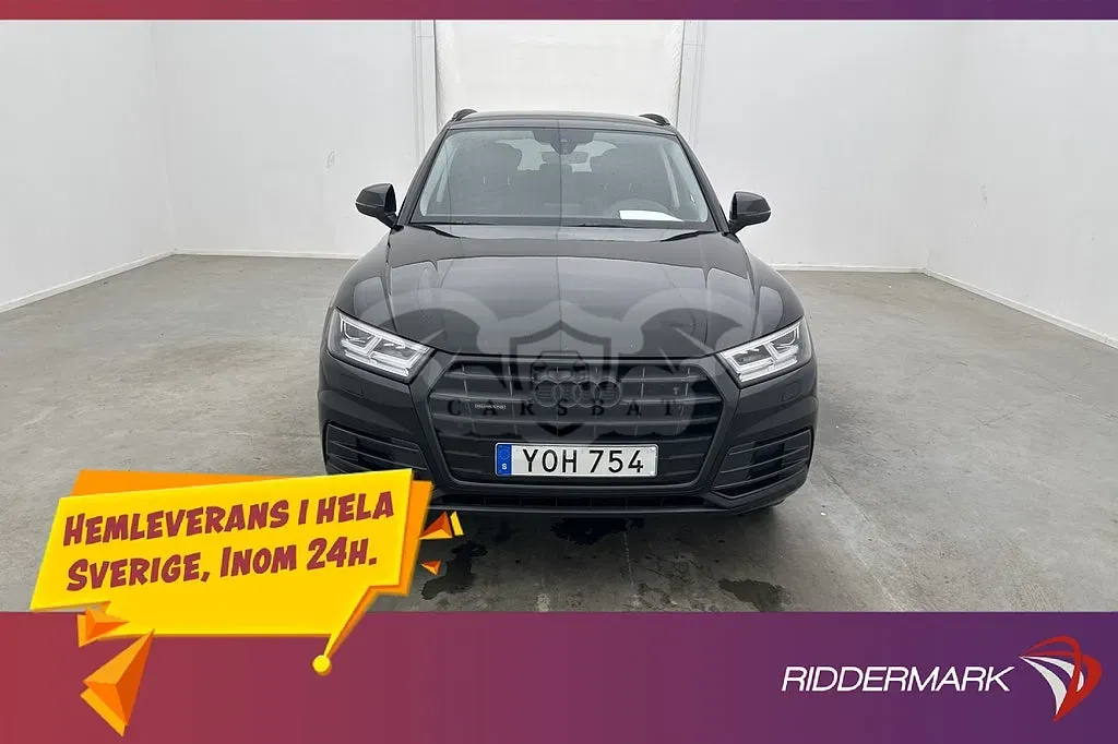 Audi Q5 2017