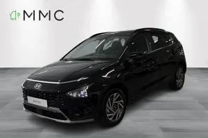 Hyundai Bayon 2026