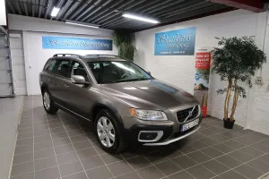 Volvo XC70 2008