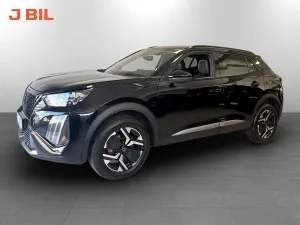Peugeot 2008 2025
