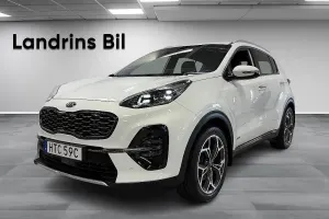 Kia Sportage 2020