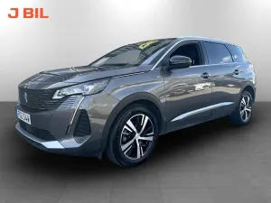 Peugeot 5008 2024