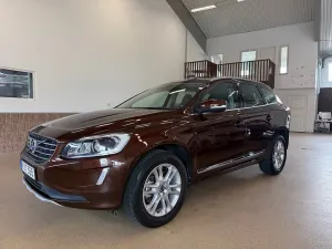 Volvo XC60 2015