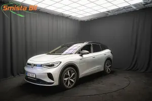 Volkswagen ID.4 2023