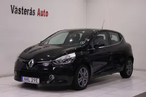 Renault Clio 2014