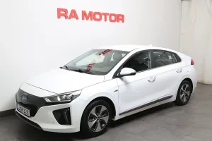 Hyundai IONIQ 2019