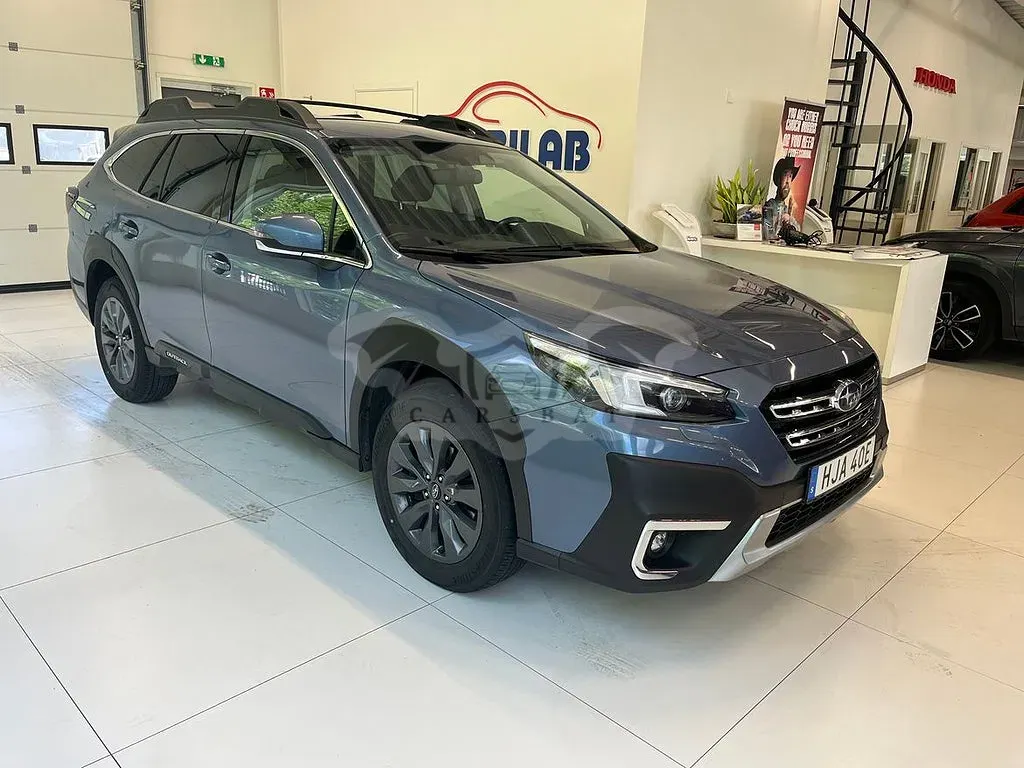 Subaru Outback 2023