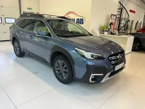 Subaru Outback 2023