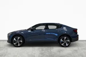 Polestar 2 2024