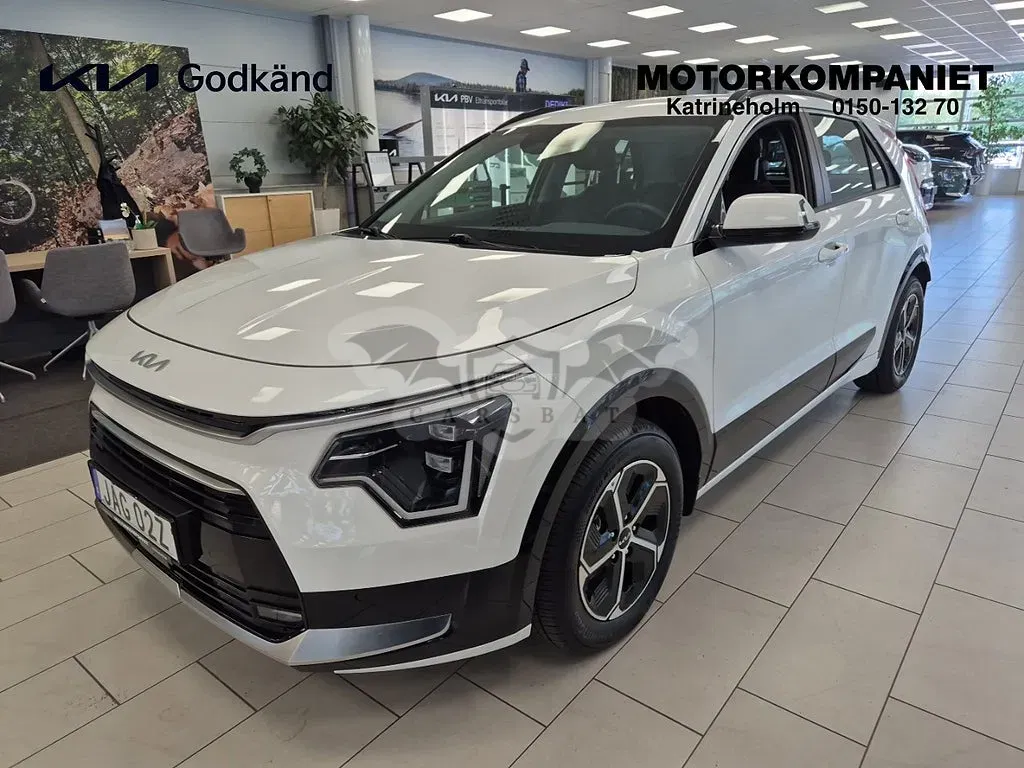 Kia Niro 2023