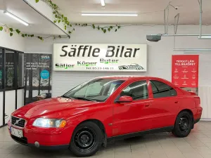 Volvo S60 2006