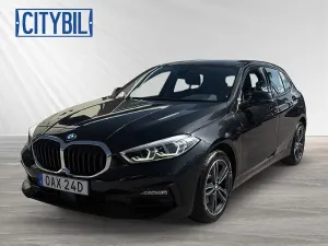 BMW 1 Series 118 2020