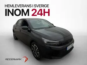Opel Corsa 2025
