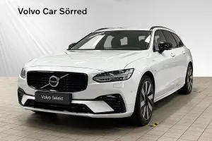 Volvo V90 2026