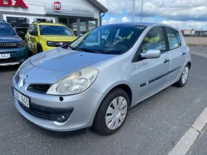 Renault Clio 2007