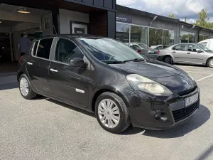 Renault Clio 2011