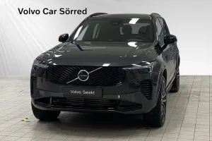 Volvo XC90 2026