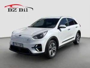 Kia Niro 2021