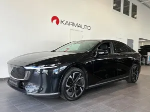 Mazda 6 2025