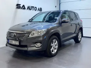 Toyota Rav4 2010