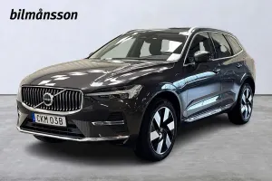Volvo XC60 2025