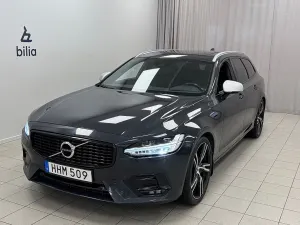 Volvo V90 2018
