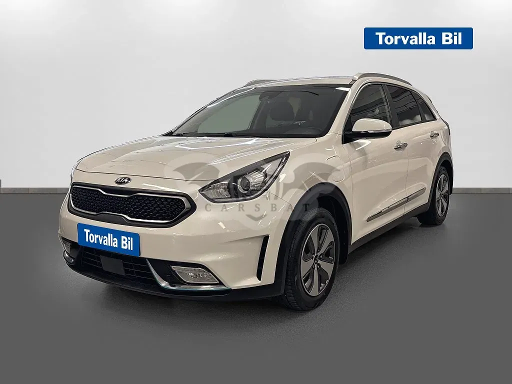 Kia Niro 2018