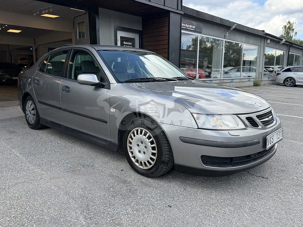 Saab 9-3 2003