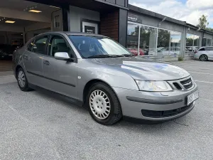 Saab 9-3 2003