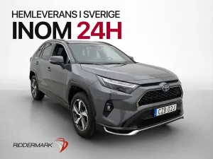 Toyota Rav4 2025
