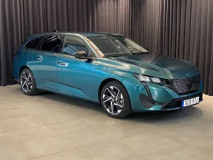 Peugeot 308 2025