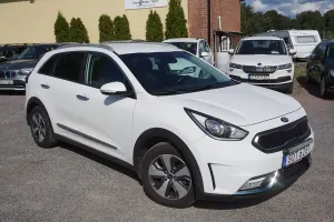 Kia Niro 2018