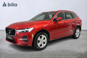 Volvo XC60 2024