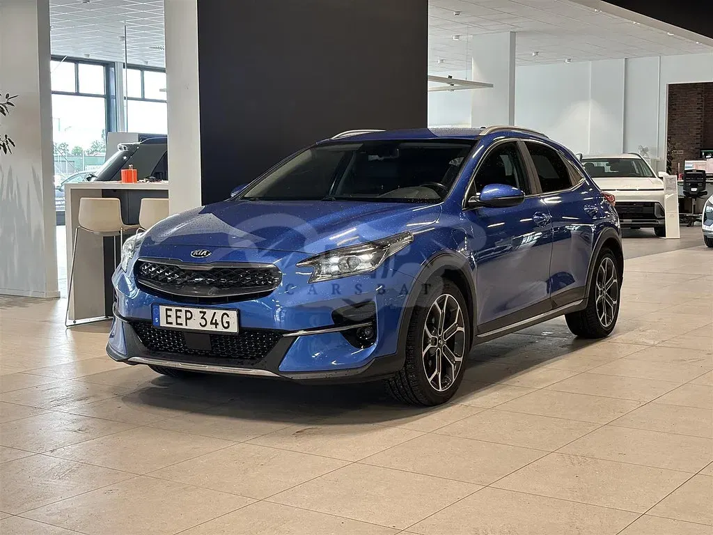 Kia Ceed 2020
