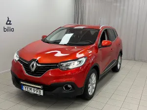 Renault Kadjar 2016