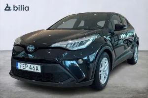 Toyota C-HR 2020