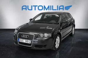 Audi A3 2006