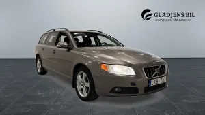 Volvo V70 2008