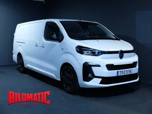Citroën Jumpy 2024