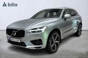 Volvo XC60 2018