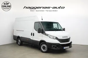 Iveco Daily 2024