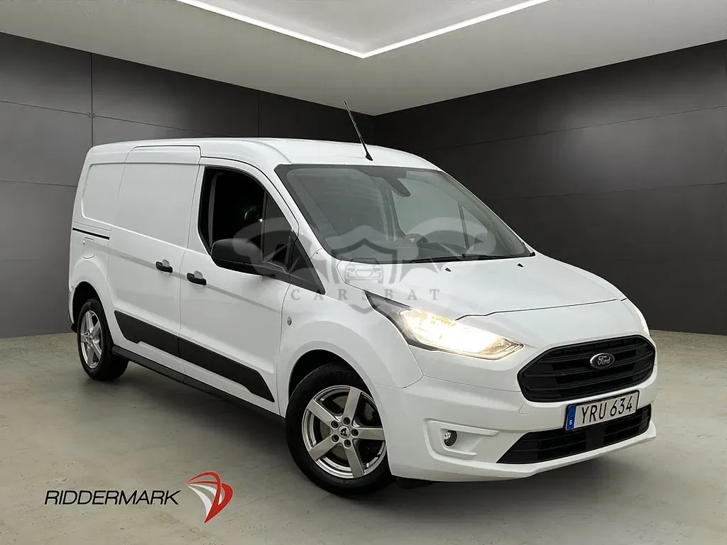 Ford Transit Connect 2019