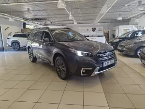 Subaru Outback 2025