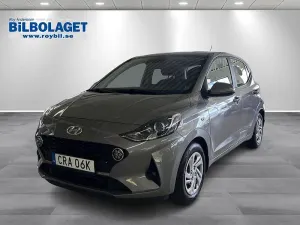 Hyundai i10 2022