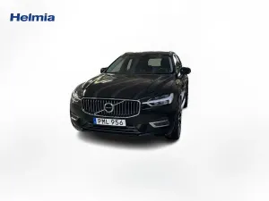 Volvo XC60 2020